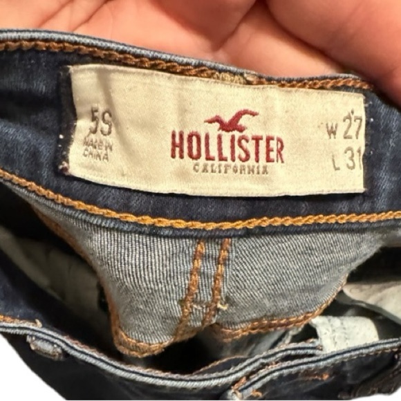 Hollister Jeans‎ - Picture 5 of 6